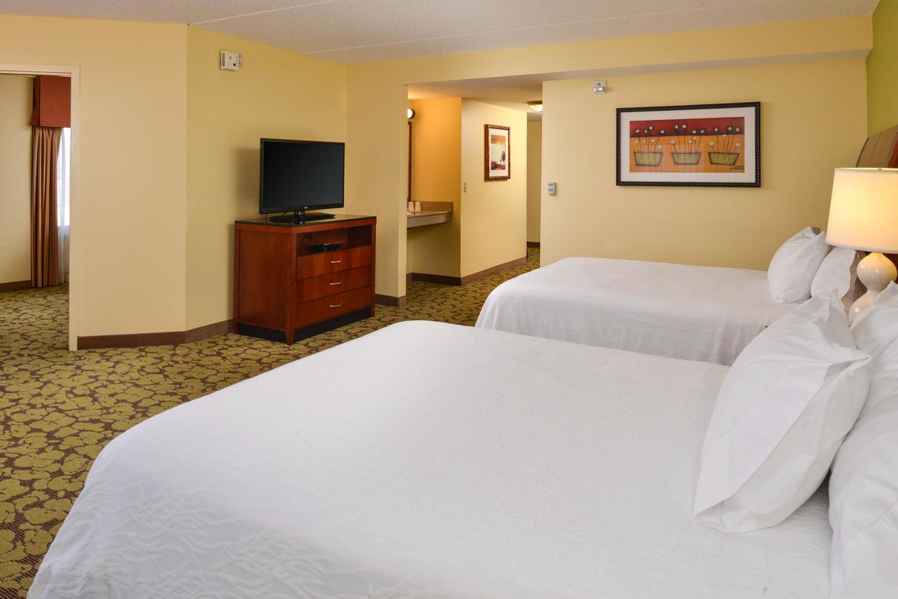 Hilton Garden Inn Terre Haute - thumb 8
