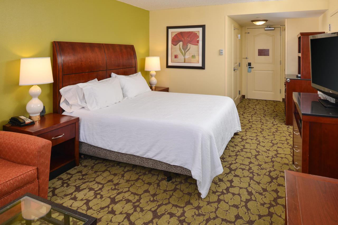 Hilton Garden Inn Terre Haute - thumb 3
