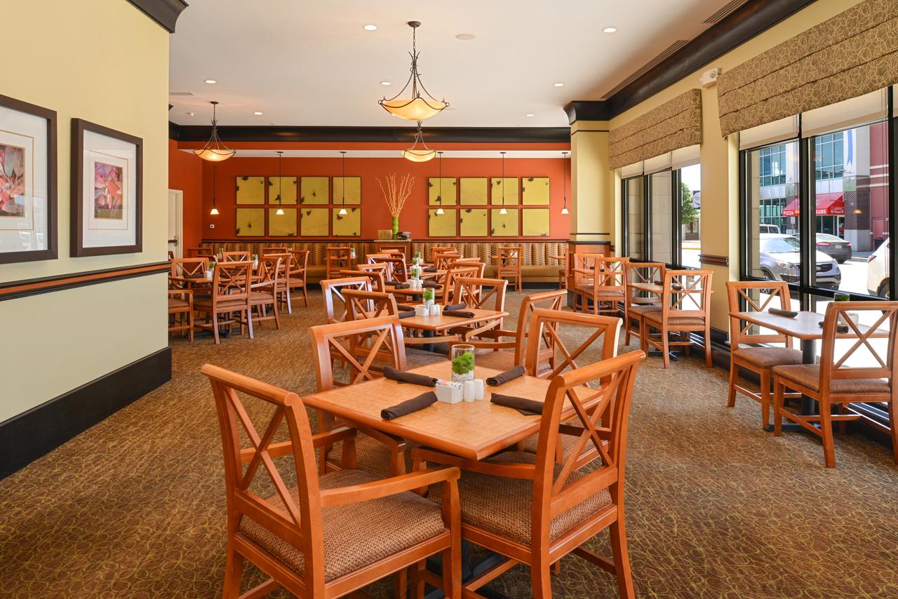 Hilton Garden Inn Terre Haute - thumb 27