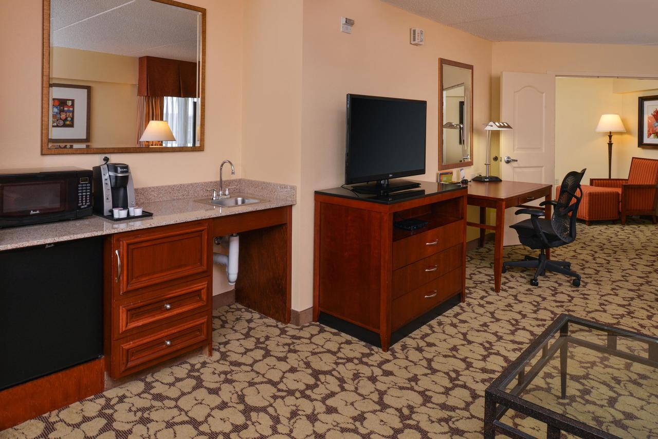 Hilton Garden Inn Terre Haute - thumb 10