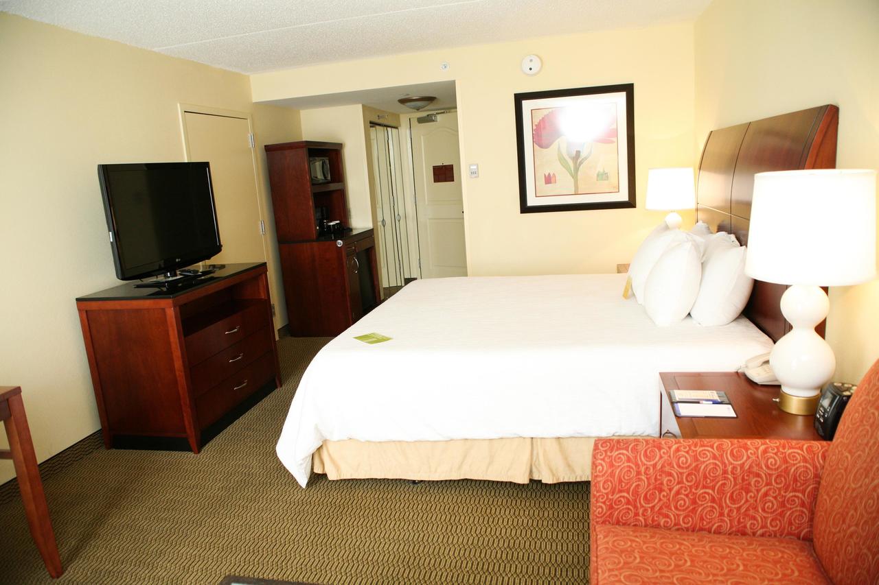 Hilton Garden Inn Terre Haute - thumb 37