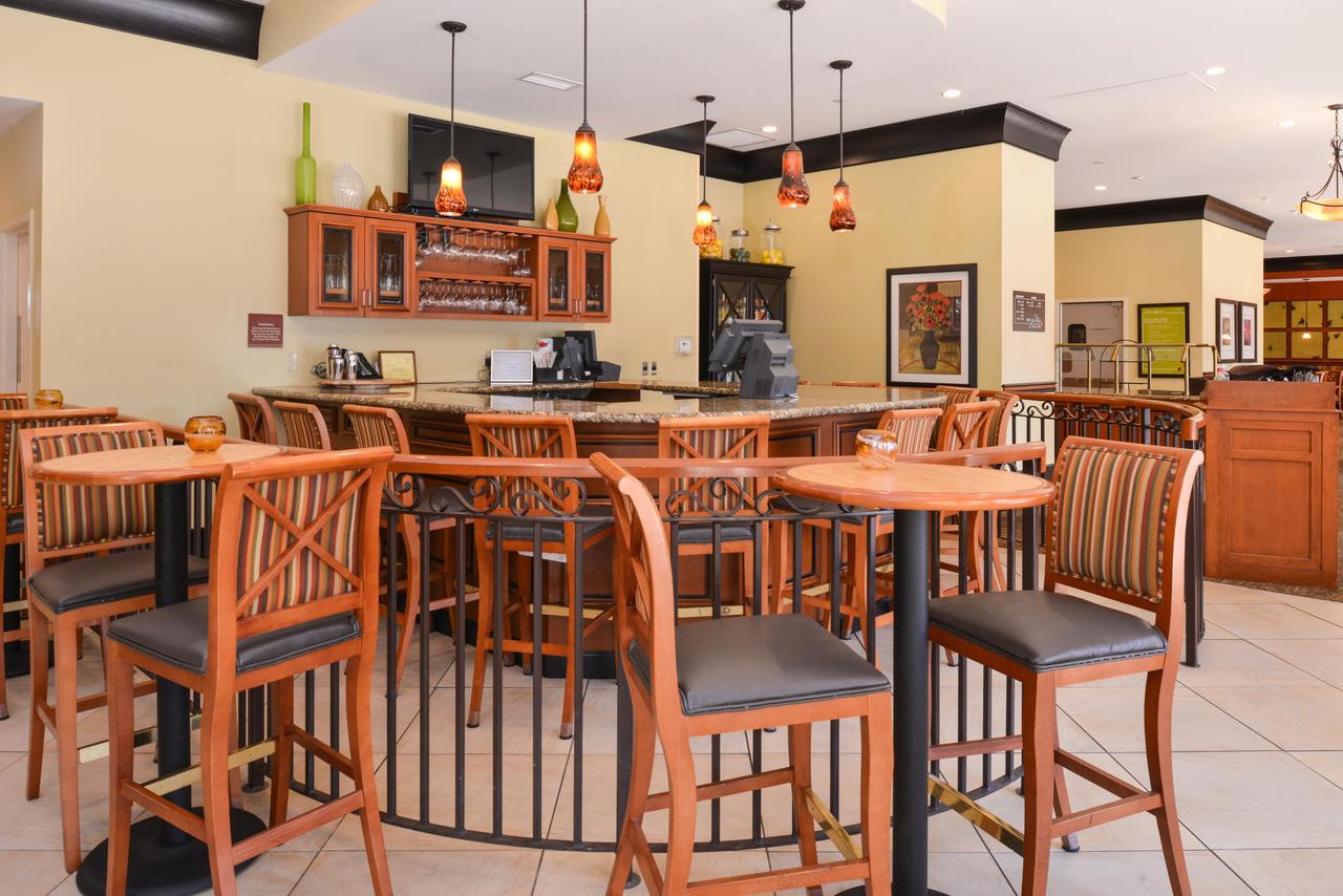 Hilton Garden Inn Terre Haute - thumb 22