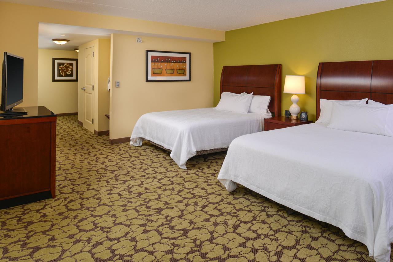 Hilton Garden Inn Terre Haute - thumb 9