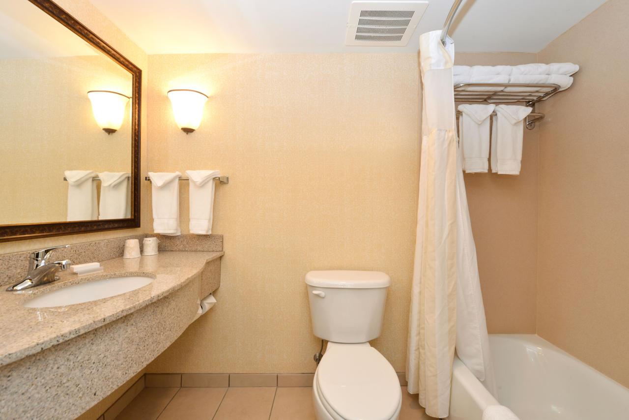 Hilton Garden Inn Terre Haute - thumb 7