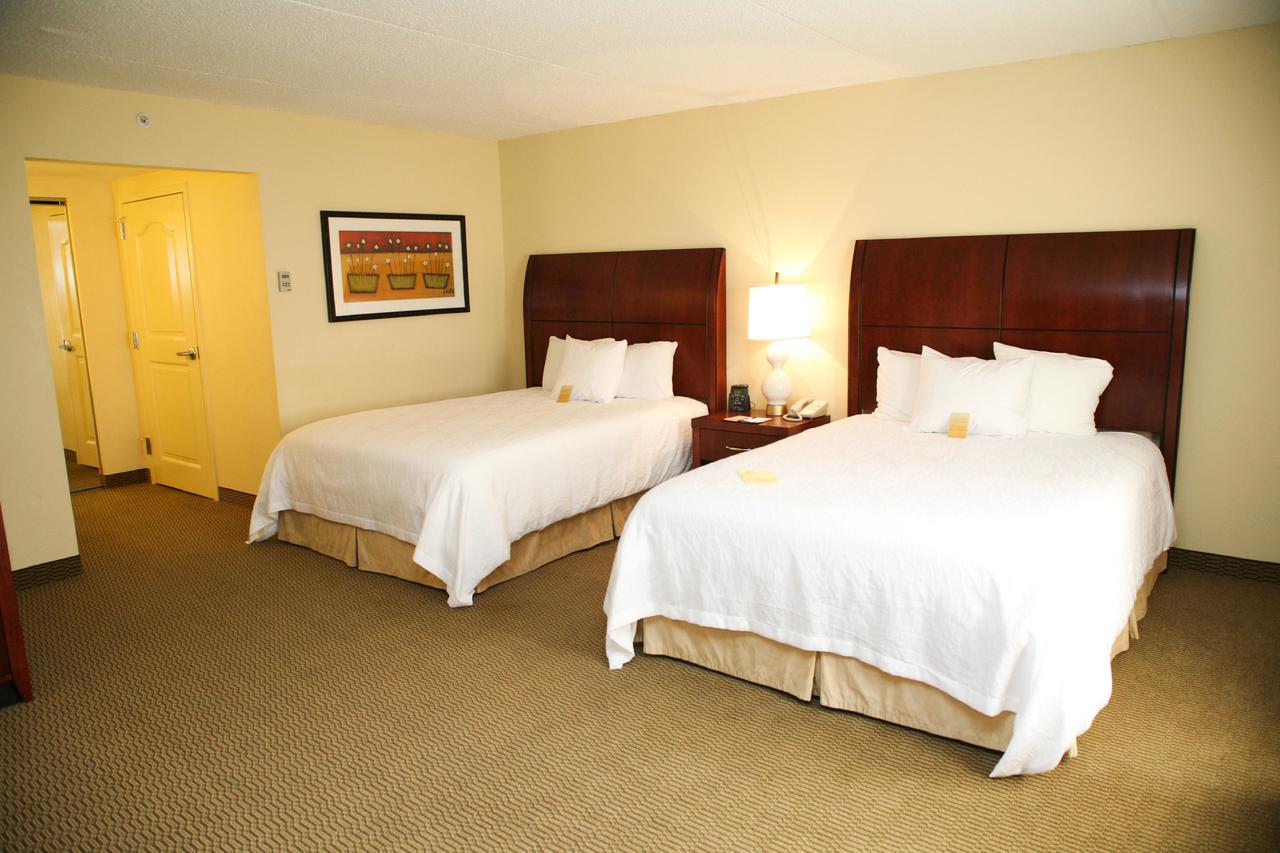 Hilton Garden Inn Terre Haute - thumb 31