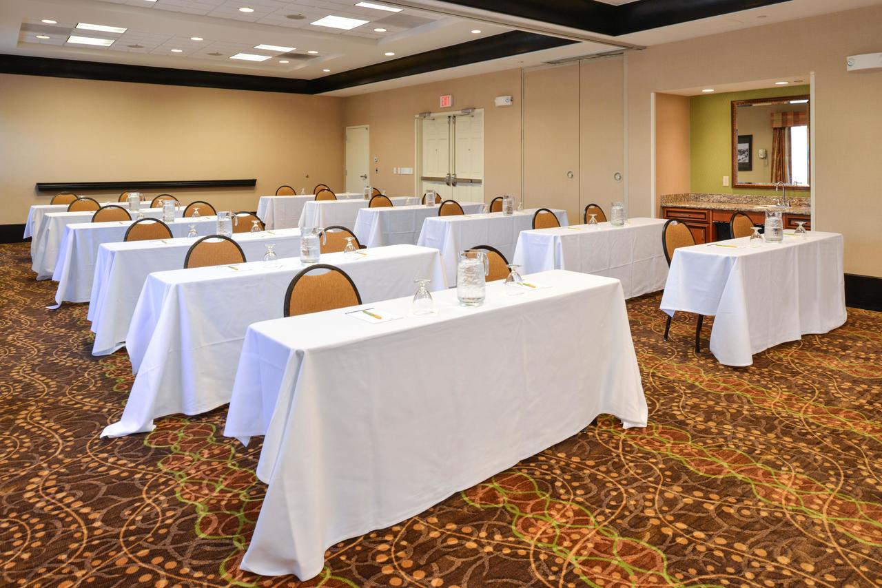 Hilton Garden Inn Terre Haute - thumb 15