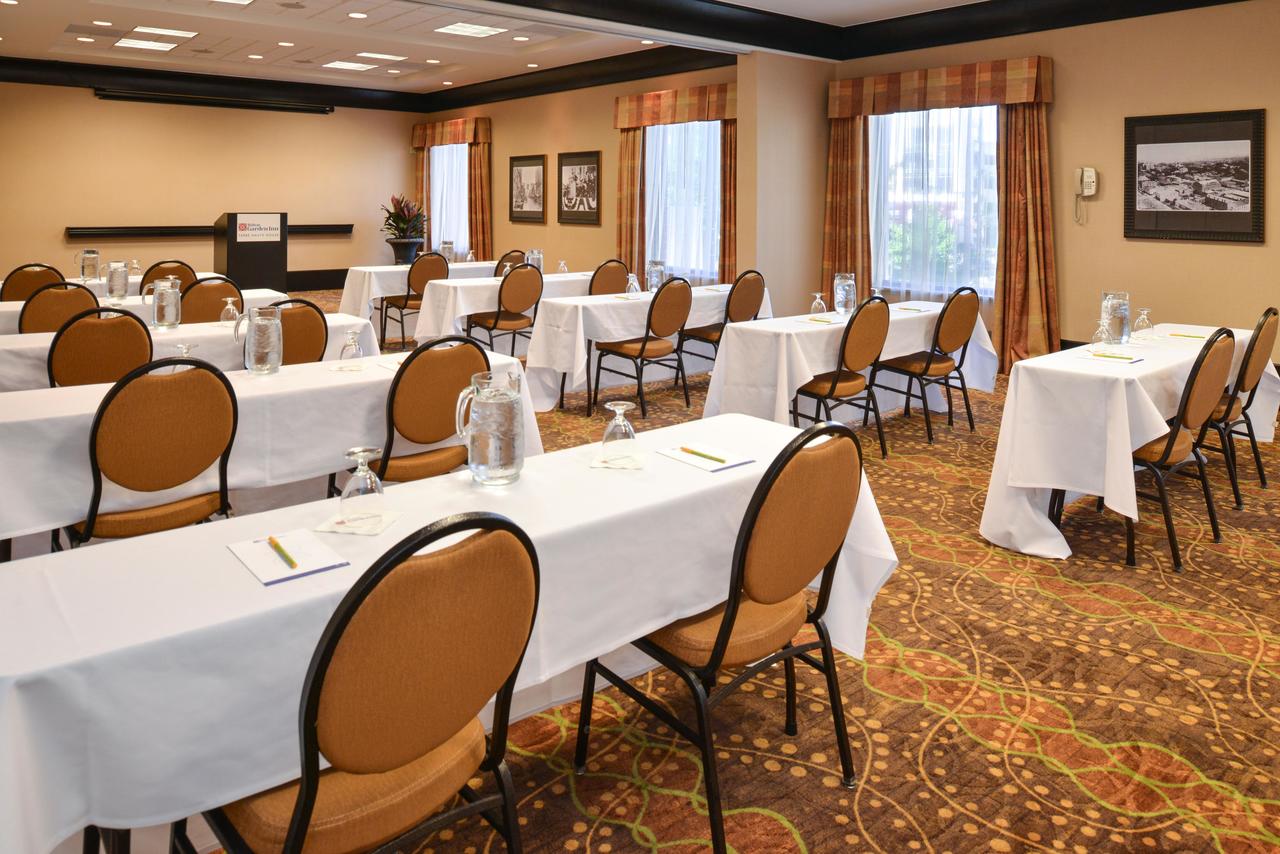 Hilton Garden Inn Terre Haute - thumb 14