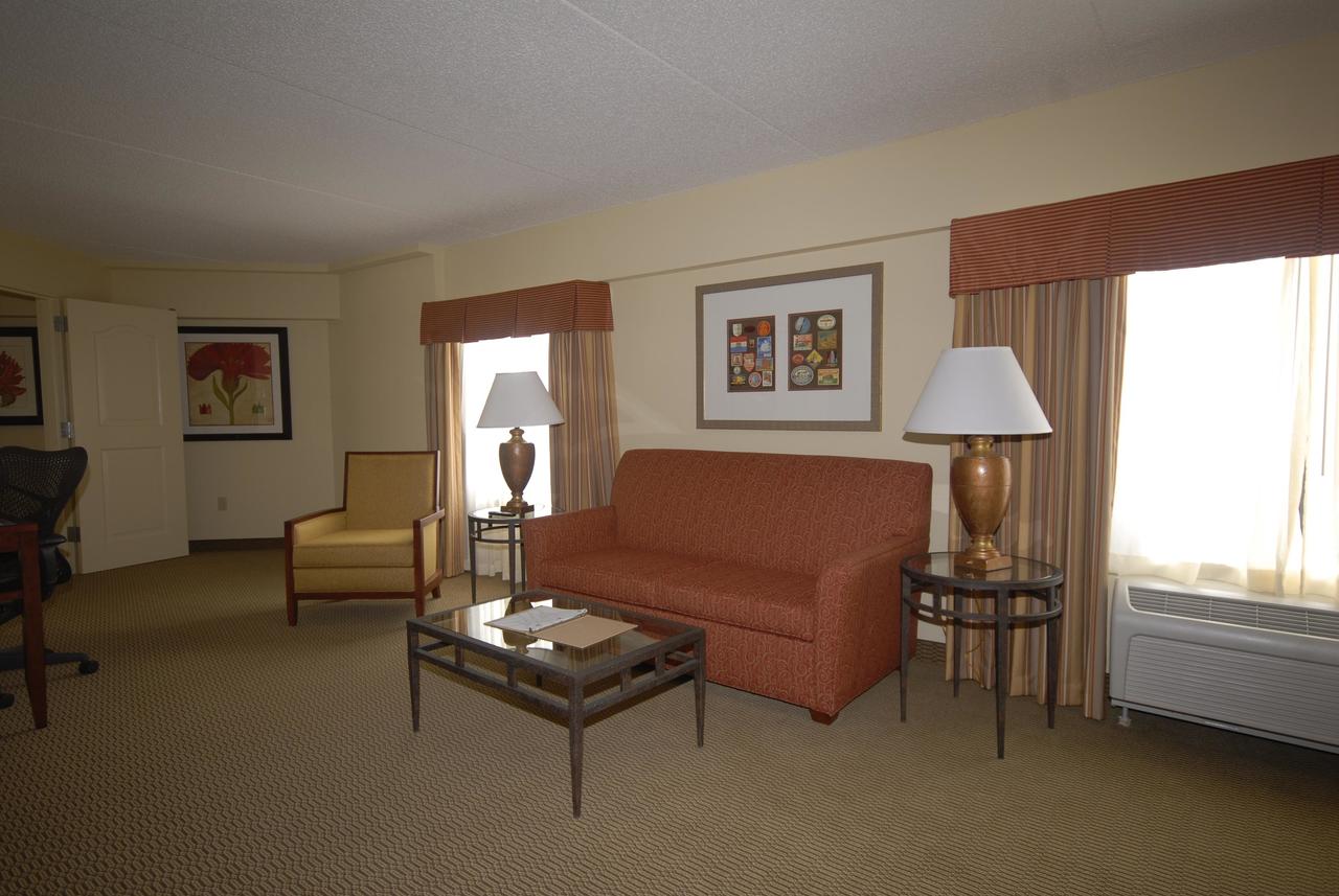 Hilton Garden Inn Terre Haute - thumb 44