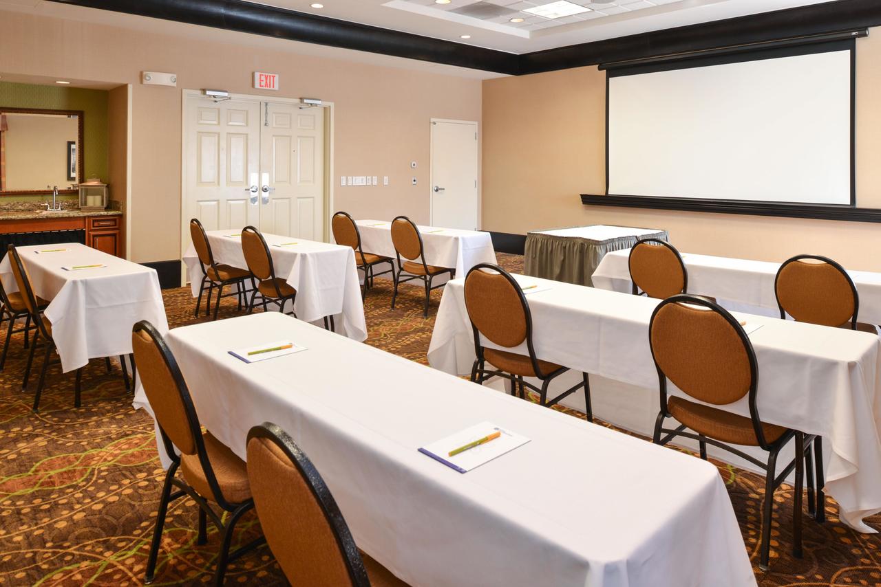 Hilton Garden Inn Terre Haute - thumb 13