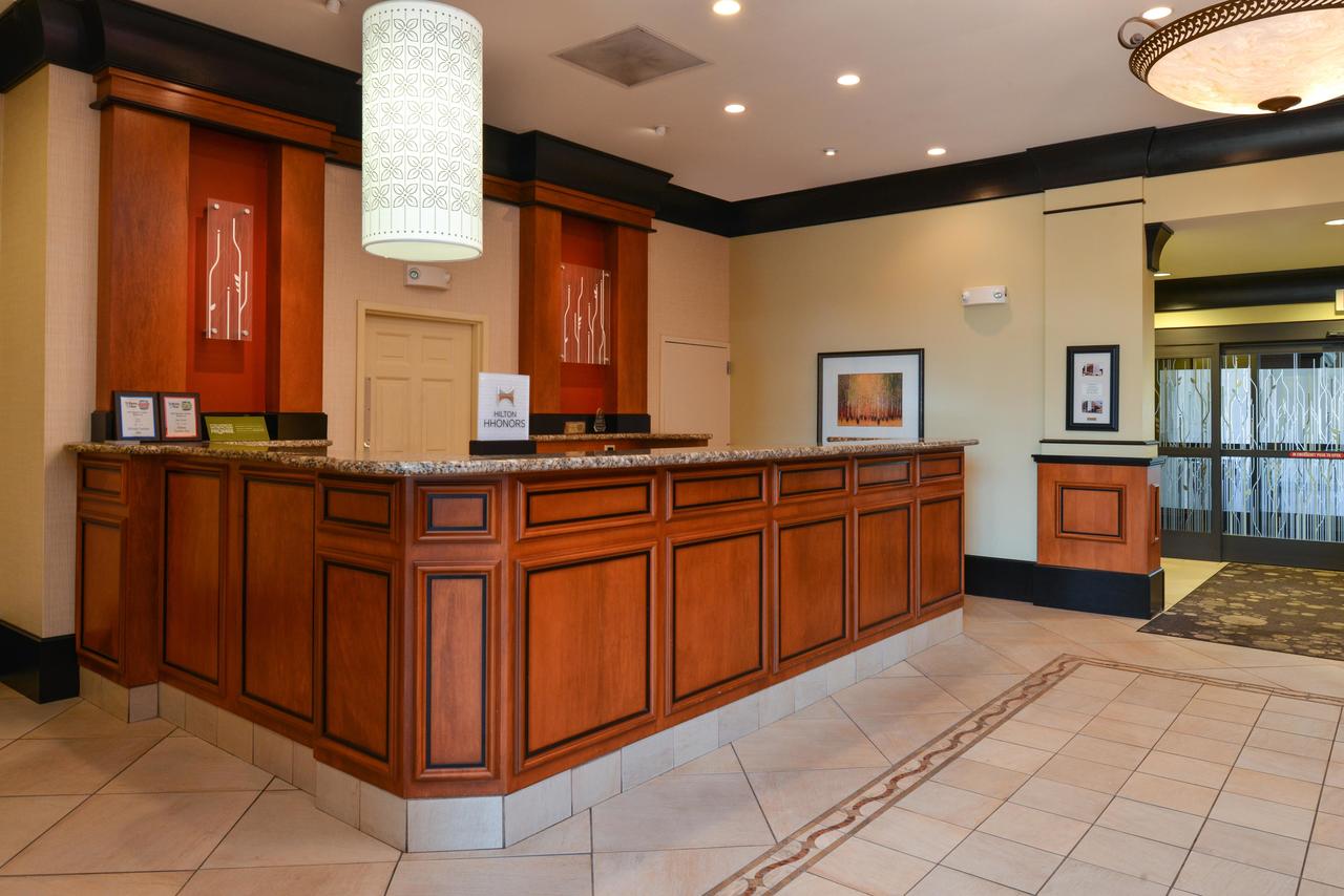 Hilton Garden Inn Terre Haute - thumb 1