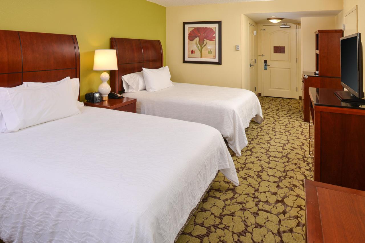 Hilton Garden Inn Terre Haute - thumb 5