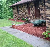 Spacious Ranch Style Home Near Notre Dame University - Accommodation Indiana