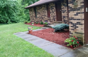 Spacious Ranch Style Home Near Notre Dame University