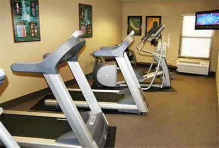Hampton Inn Princeton - thumb 9