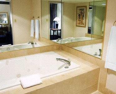 Hampton Inn Princeton - thumb 7