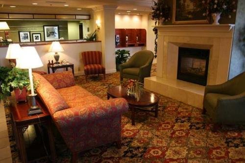Hampton Inn Princeton - thumb 15
