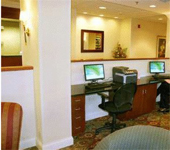 Hampton Inn Princeton - thumb 12