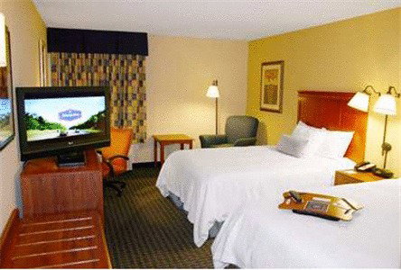 Hampton Inn Princeton - thumb 4