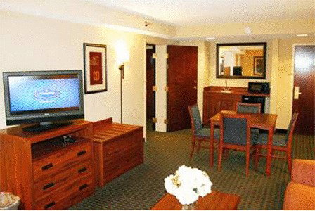 Hampton Inn Princeton - thumb 6