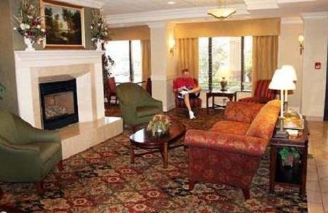 Hampton Inn Princeton - thumb 11