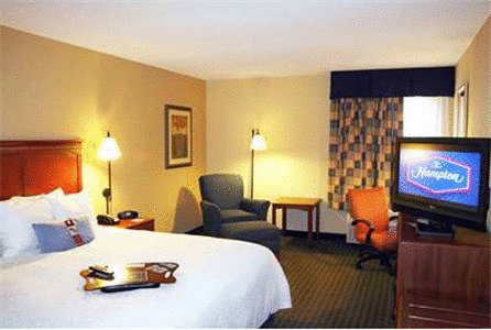 Hampton Inn Princeton - thumb 3