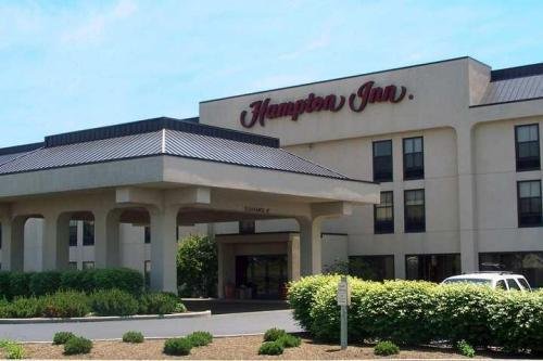 Hampton Inn Princeton - thumb 1