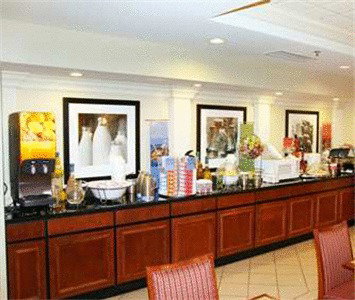 Hampton Inn Princeton - thumb 13