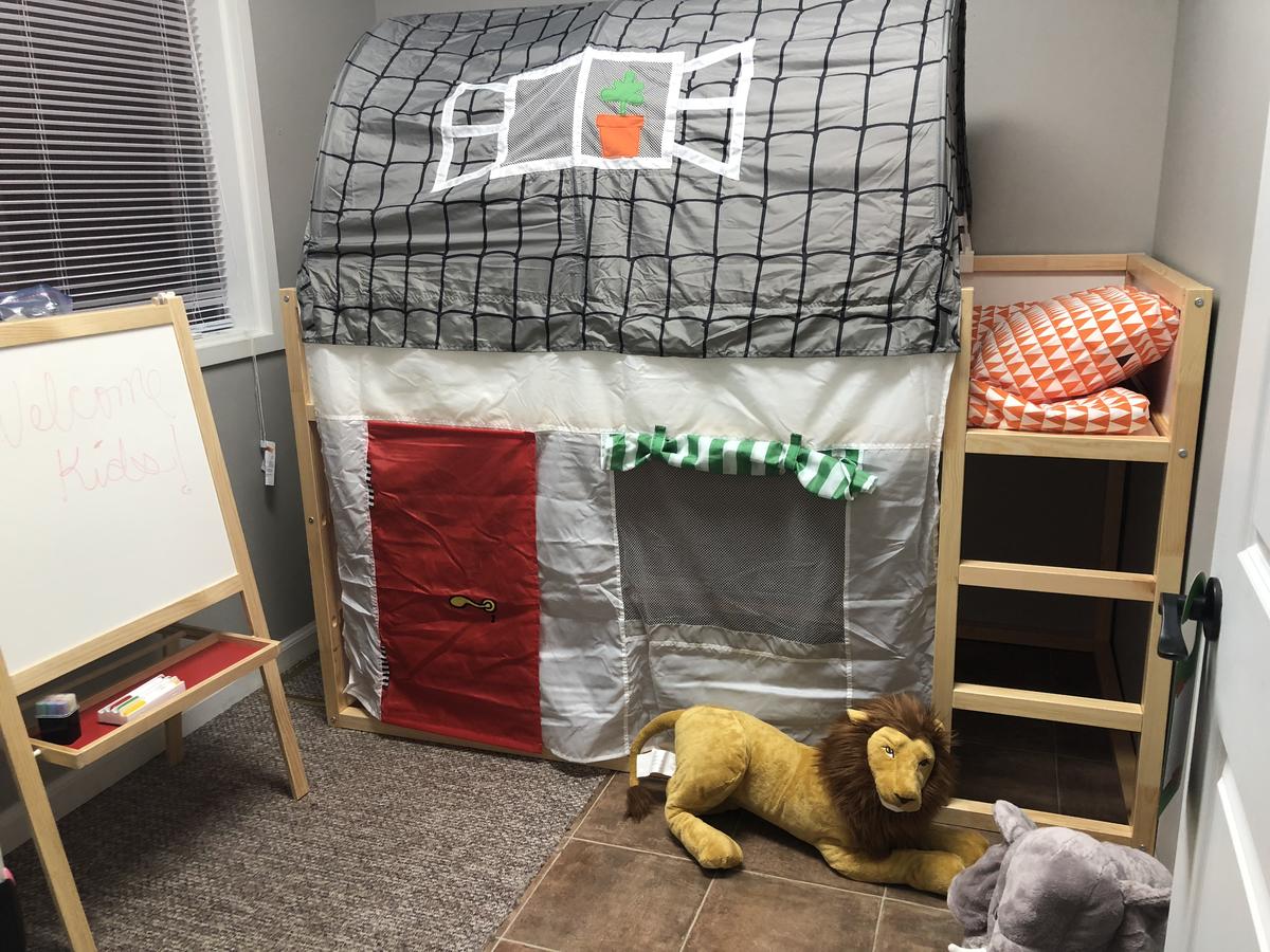 The Loft At Camelot - thumb 14