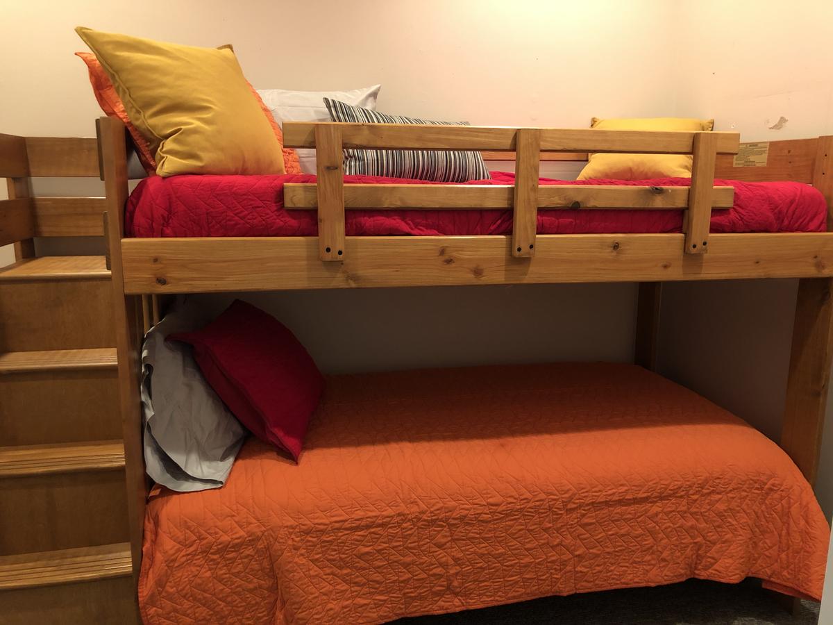 The Loft At Camelot - thumb 16