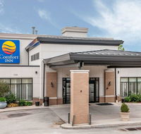 Comfort Inn Bloomington near University - Accommodation Indiana