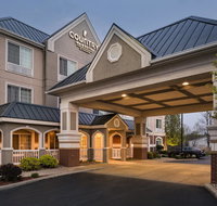 Country Inn  Suites by Radisson Michigan City IN - Accommodation Indiana