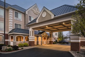 Country Inn & Suites By Radisson, Michigan City, IN