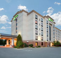 Holiday Inn Express Hotel  Suites Bloomington - Accommodation Indiana