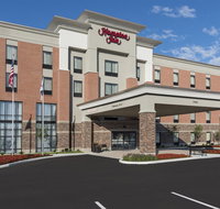 Hampton Inn Westfield Indianapolis - Accommodation Indiana