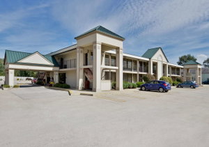 Best Western Inn