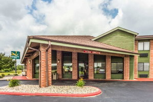Quality Inn Columbia City