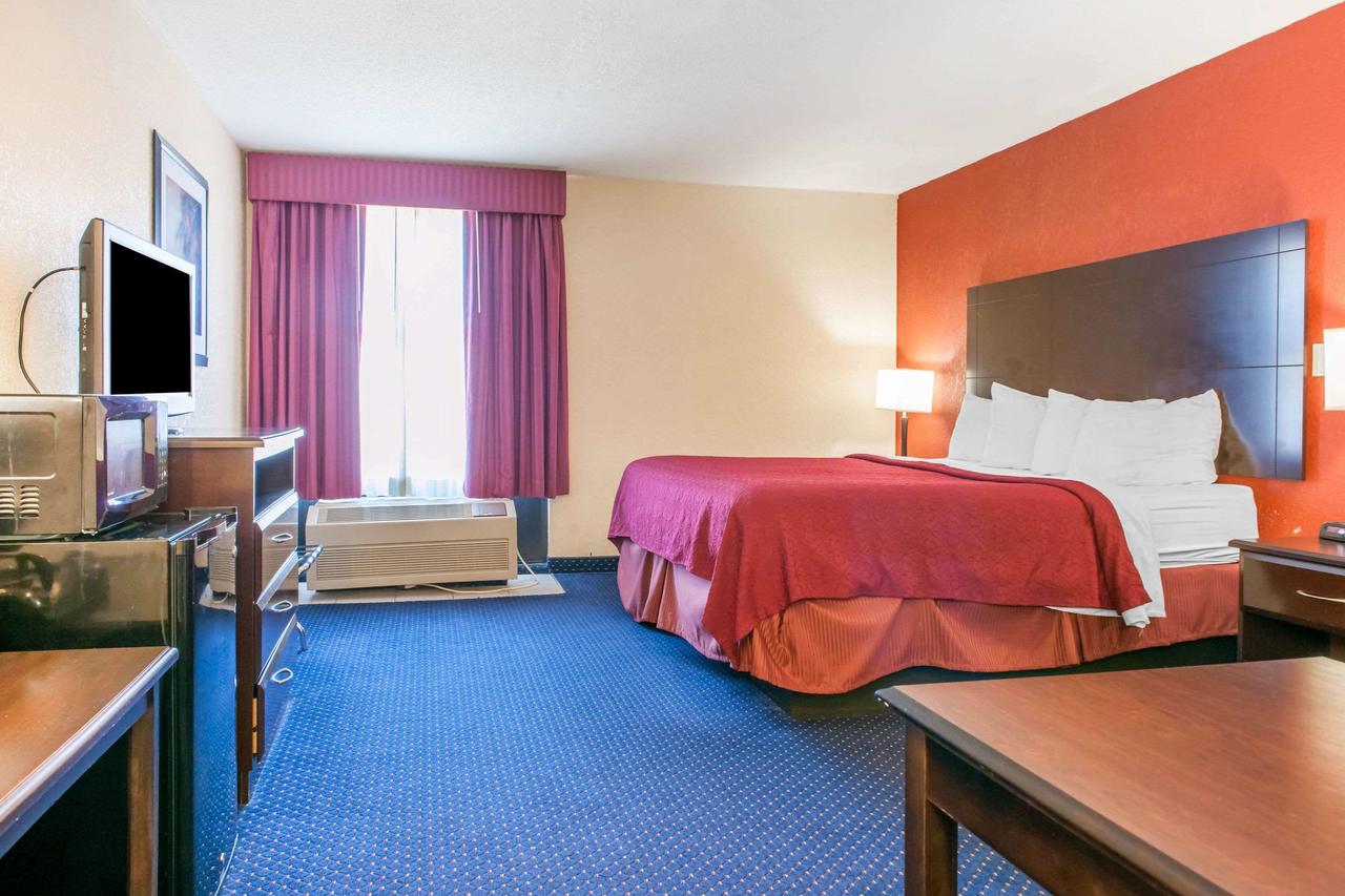 Quality Inn Seymour I-65 - thumb 30