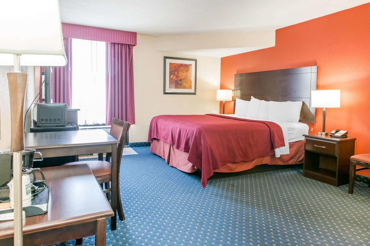 Quality Inn Seymour I-65 - thumb 28