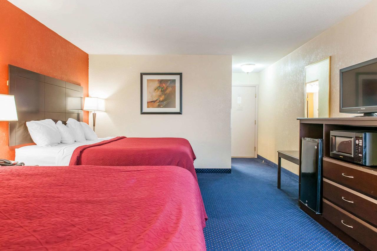 Quality Inn Seymour I-65 - thumb 5