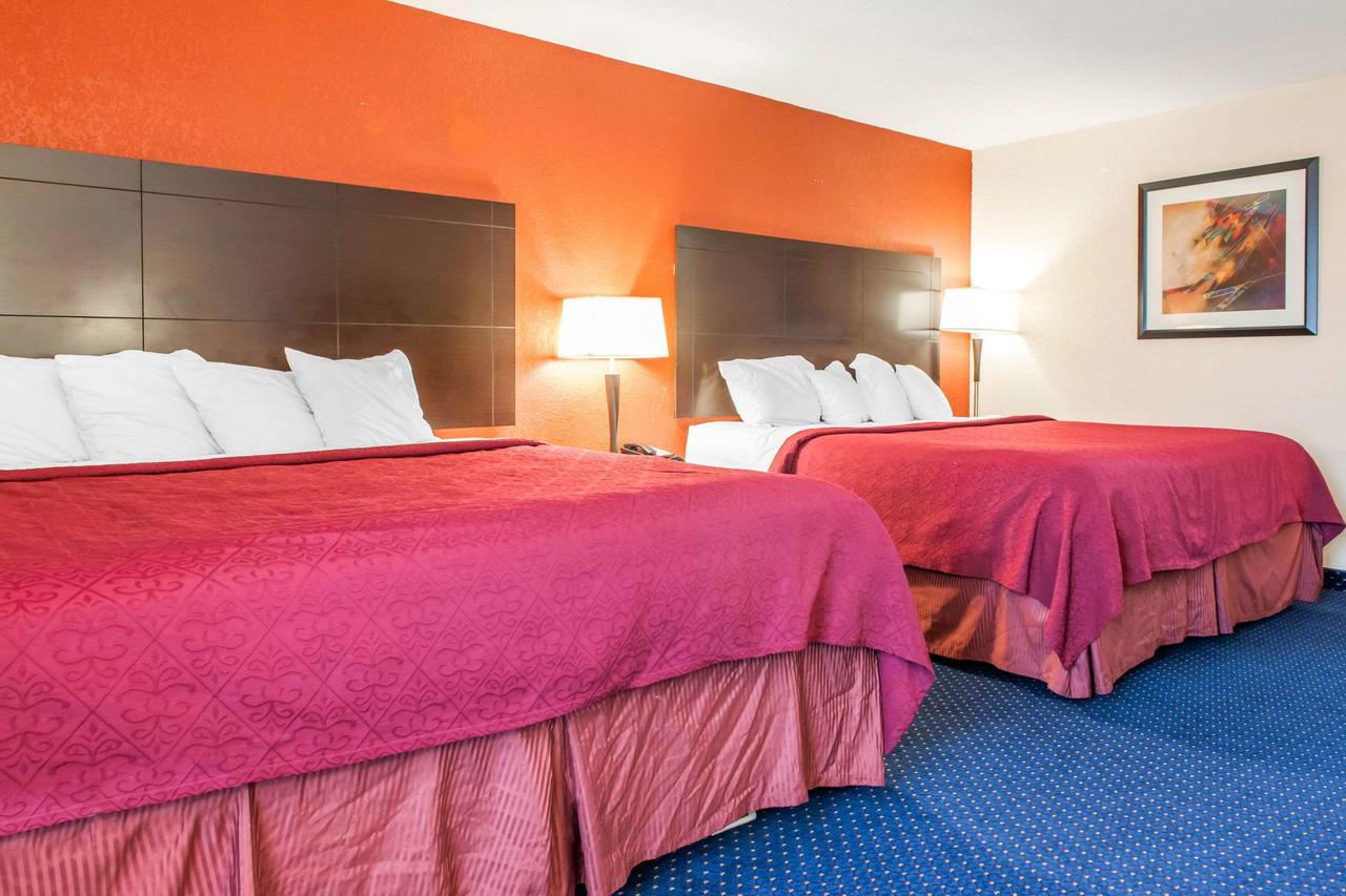 Quality Inn Seymour I-65 - thumb 19