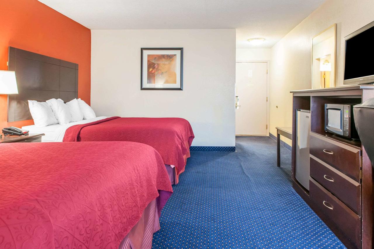 Quality Inn Seymour I-65 - thumb 8