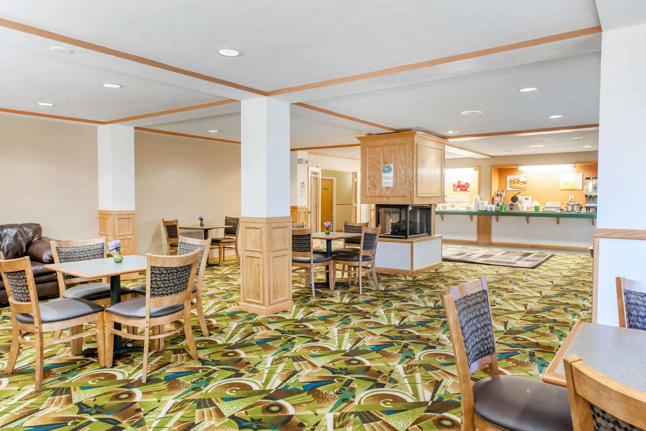 Quality Inn Seymour I-65 - thumb 33