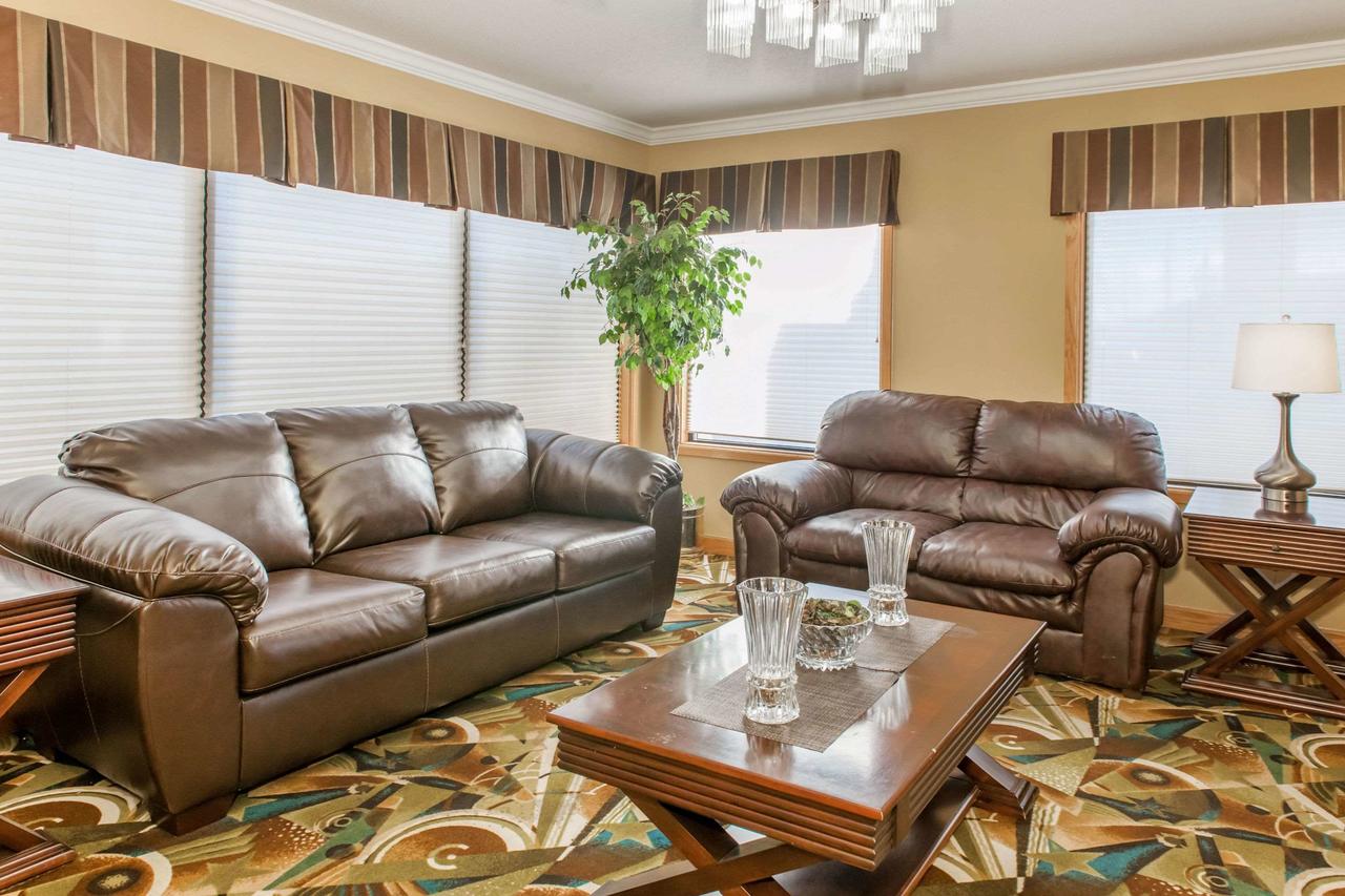 Quality Inn Seymour I-65 - thumb 31