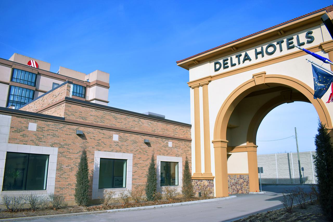 Delta Hotels By Marriott Indianapolis East - thumb 5