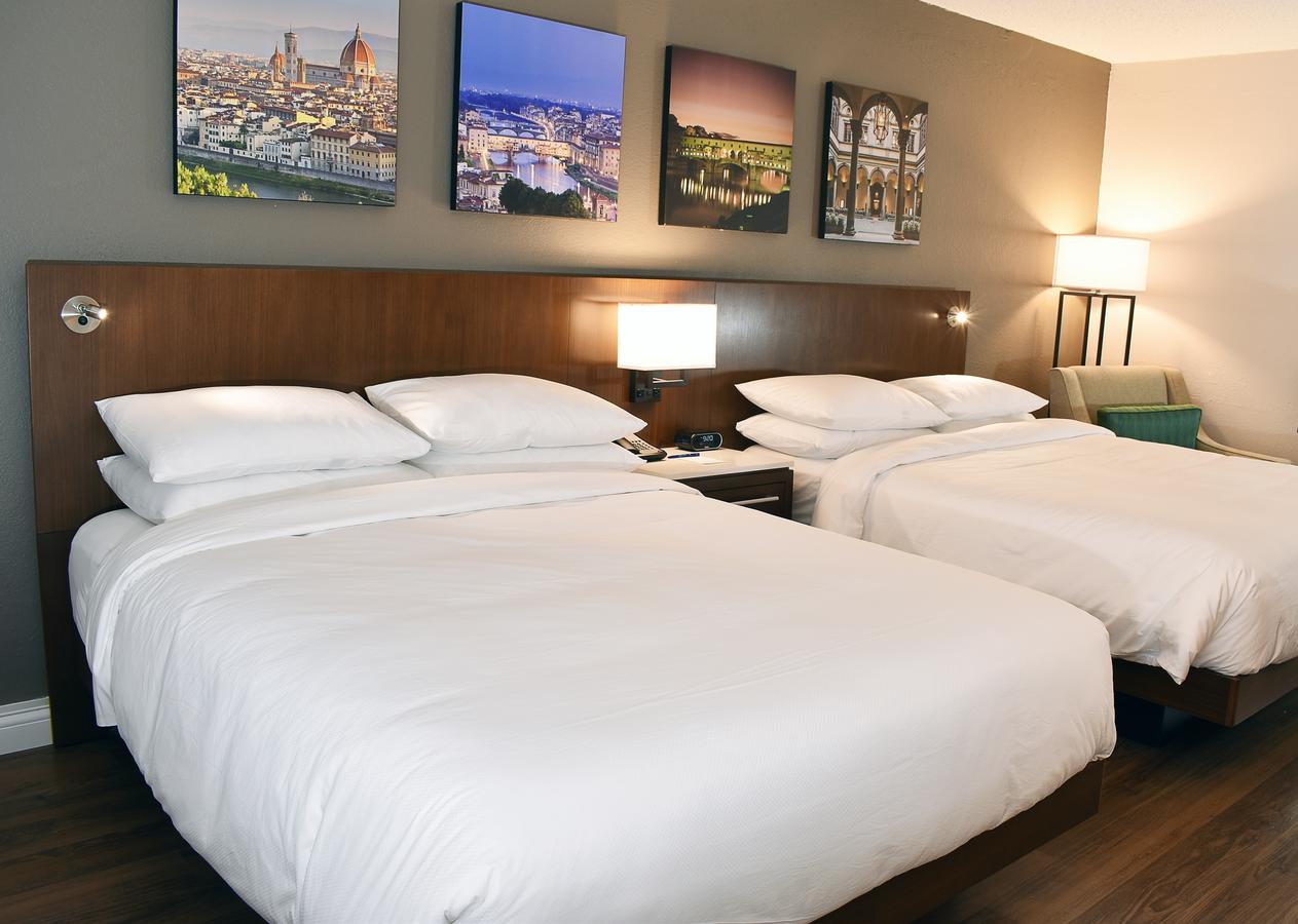 Delta Hotels By Marriott Indianapolis East - thumb 9