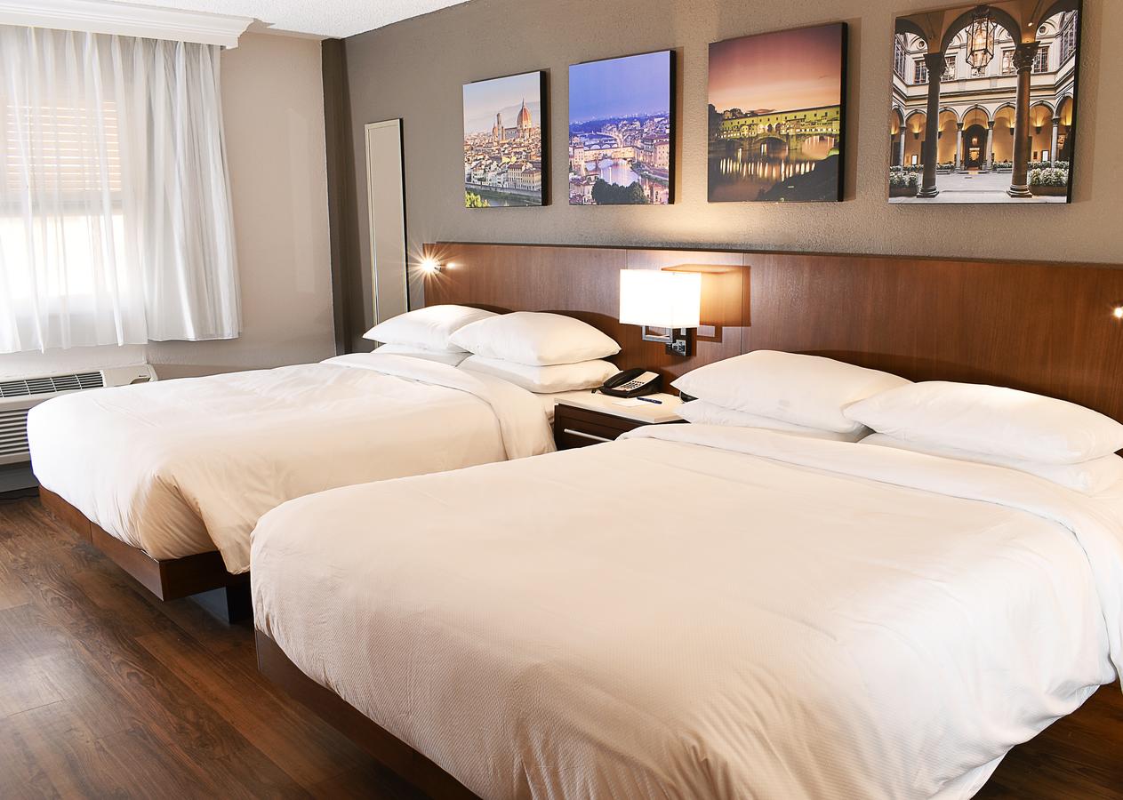 Delta Hotels By Marriott Indianapolis East - thumb 3