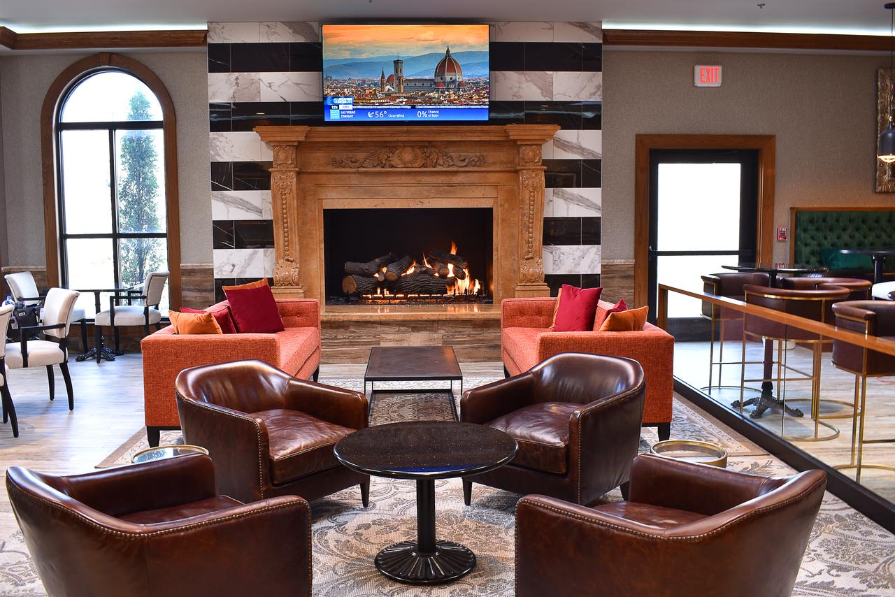 Delta Hotels By Marriott Indianapolis East - thumb 7