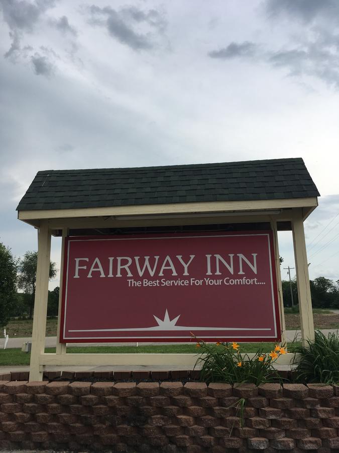 Fairway Inn Florence - thumb 11