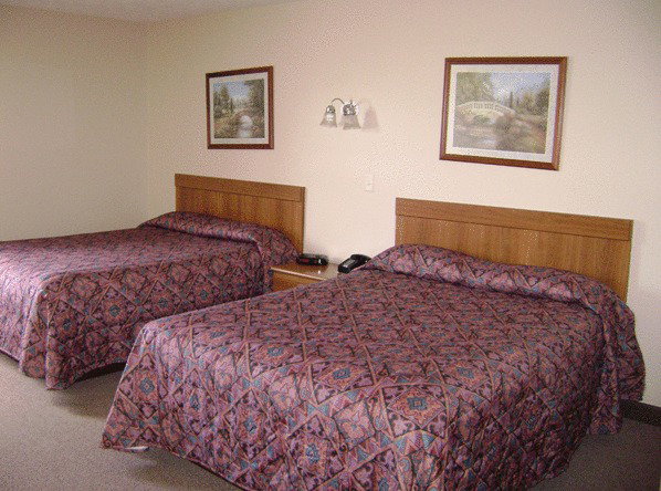 Fairway Inn Florence - thumb 19