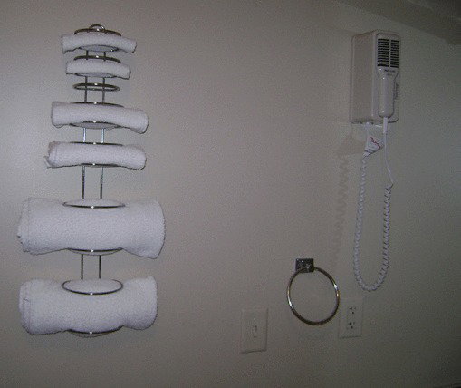 Fairway Inn Florence - thumb 21